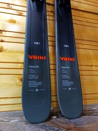 LYŽE VOLKL KANJO 84 175CM --MODEL 2024--